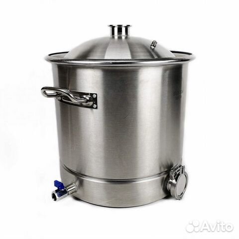 Перегонный Куб, самогонный аппарат