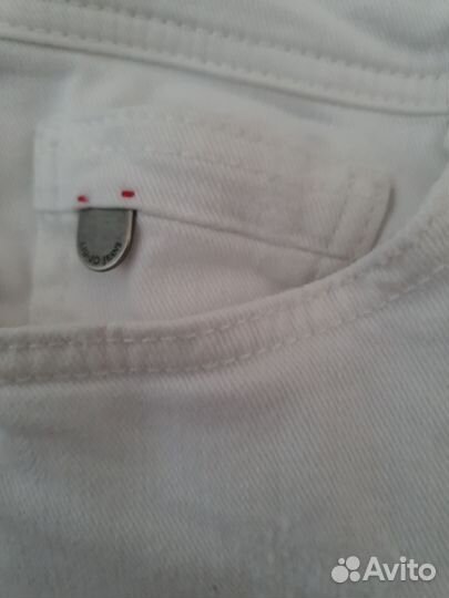 Джинсы мужские LIU JO