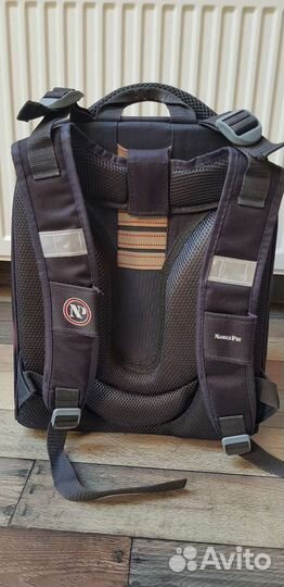 Рюкзак школьный для девочки