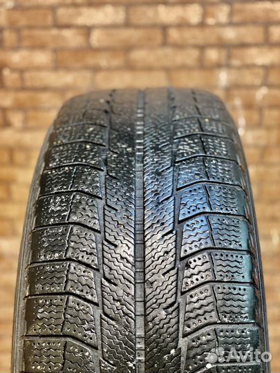 Michelin Latitude X-Ice Xi2 235/60 R18 107T