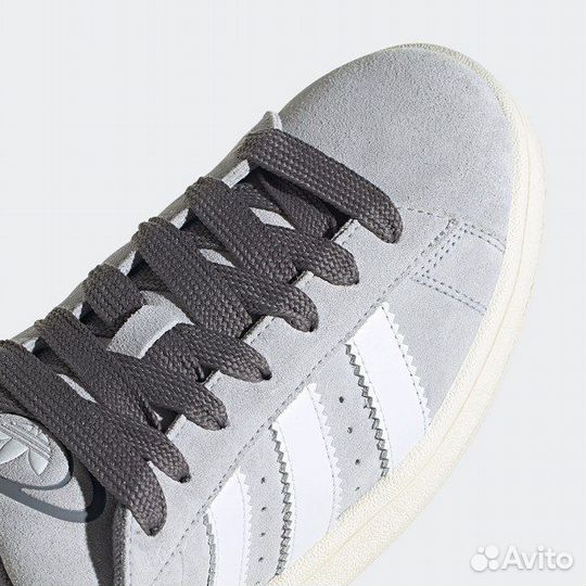 Adidas Campus 00s Grey