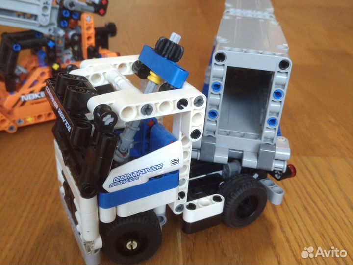 Lego Technic