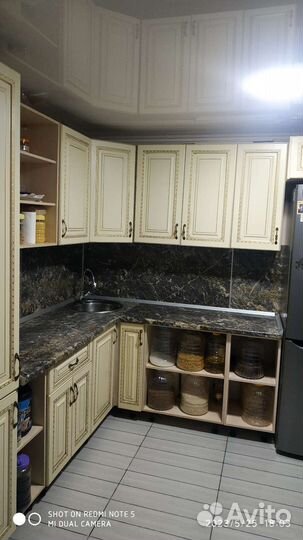 Кухонный гарнитур угловой бу