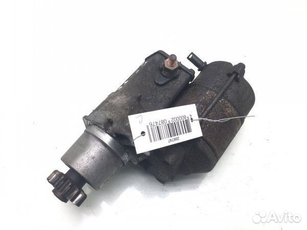 Стартер Toyota Camry 2.2 I 1997