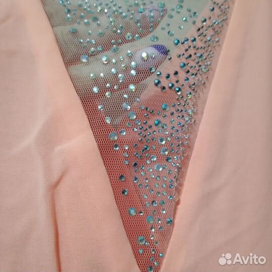 Платье вечернее