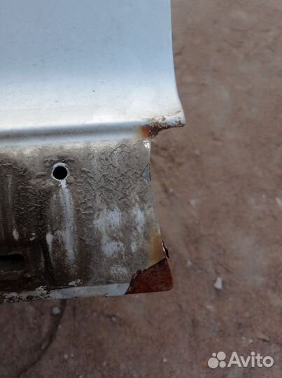 Двери на Рorsche cayenne