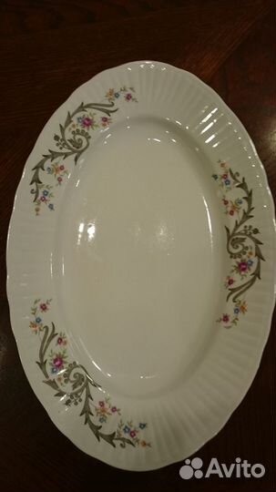 Блюдо японское