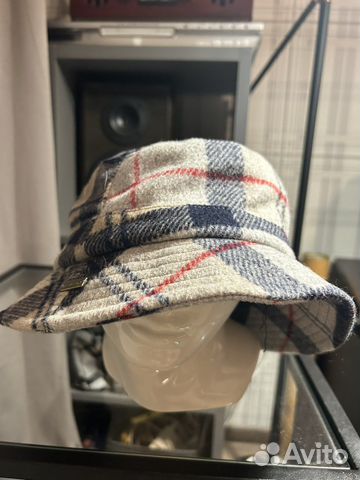 Панама Barbour