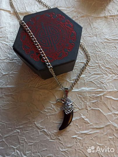 Талисманы из Леди Баг, талисман Орла, Новинка