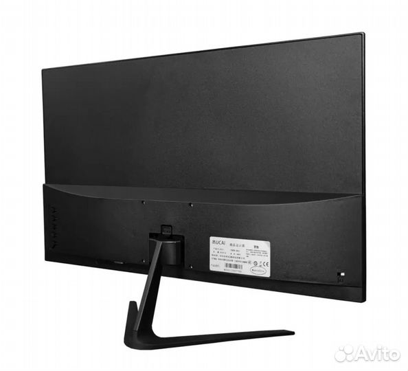 Монитор 75 Гц