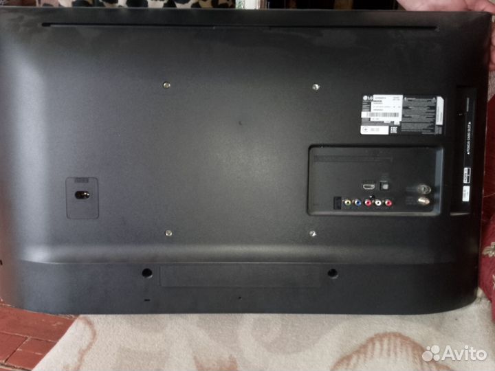 Продаётся телевизор LG