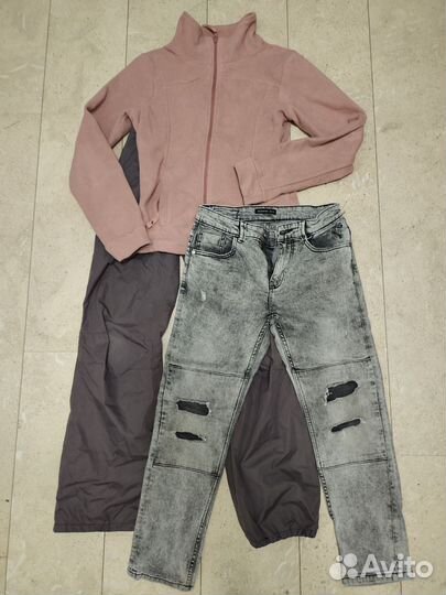 Вещи для девочки