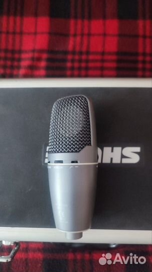 Shure pg42 usb