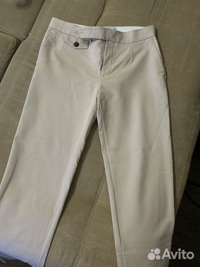 Вещи пакетом брюки и юбки 44 размер