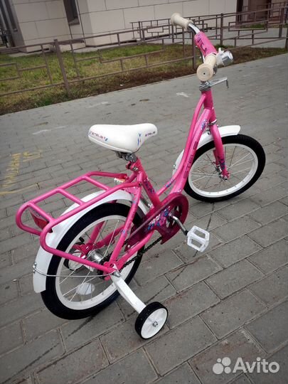 Детский велосипед Stels