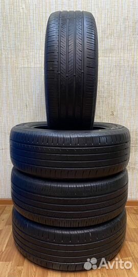 Hankook Ventus S1 evo Z AS X 235/60 R18