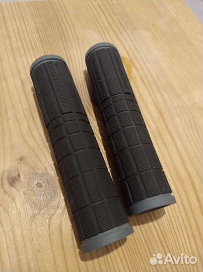 Грипсы cannondale trail 4