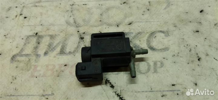 Клапан электромагнитный Audi A8 D3 4E 2004-2010