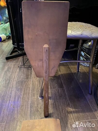 Весла деревянные для лодки