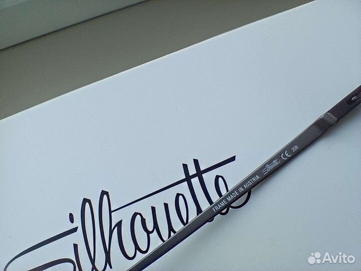 Оправа для очков Silhouette