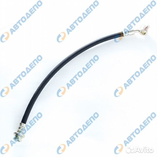 Тормозной шланг, передний, L399 nissan datsun л399