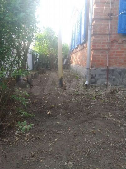 Дом 63 м² на участке 22 сот.