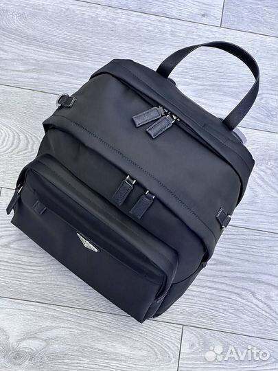 Рюкзак мужской