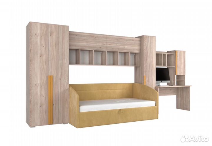 Мебель для комнаты