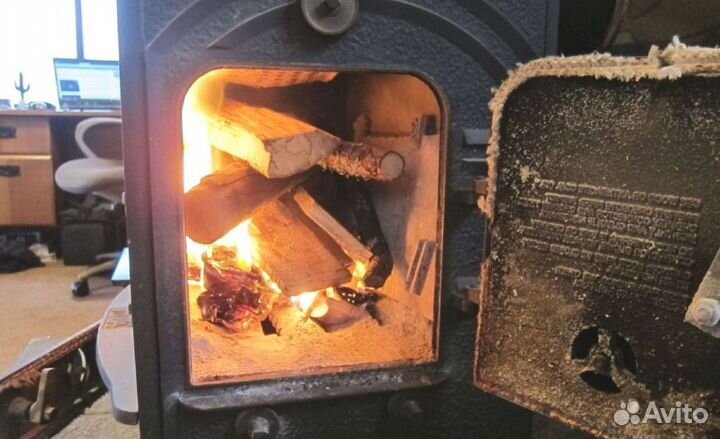 Дрова любые - заготавливаем и доставляем DR-3589