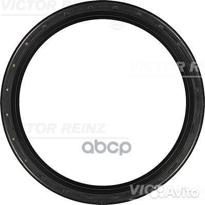 Сальник 105x125x13 (0417 5433) Deutz VR 8131440