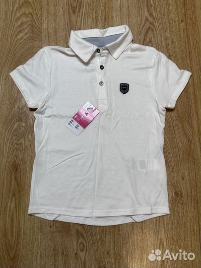 Одежда для девочки для конного спорта