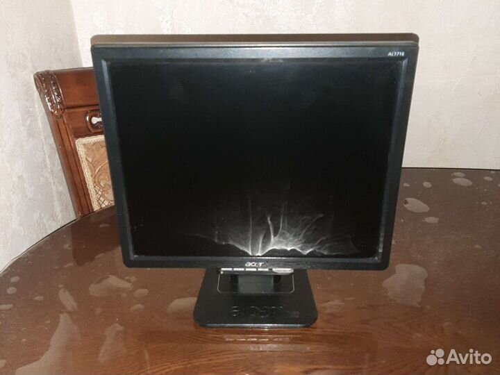 Монитор Acer