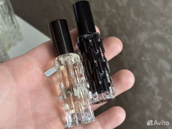 Масляные духи с ферамоном