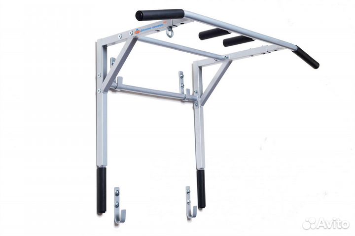 Турники и брусья, до 250 кг., пр-во Россия