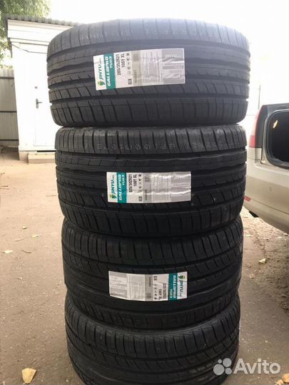 R21 RoadX RXQuest SU01 325/30, PCD 5x120 DIA 74.2