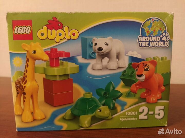Lego duplo 10801. Лего дупло. Вокруг света. Малыши