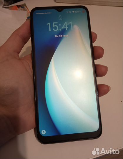 realme C31, 3/32 ГБ