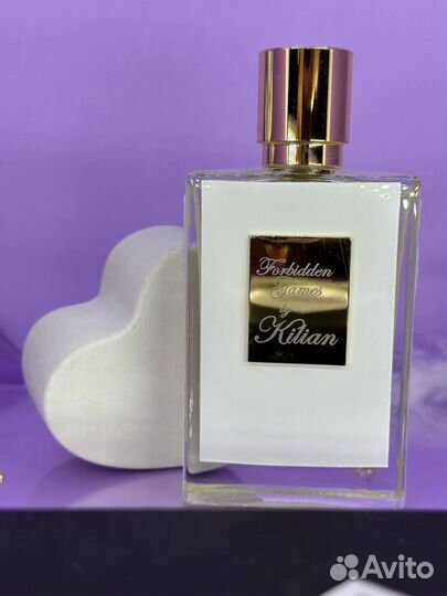Forbidden Games Kilian Запрещенные игры Килиан