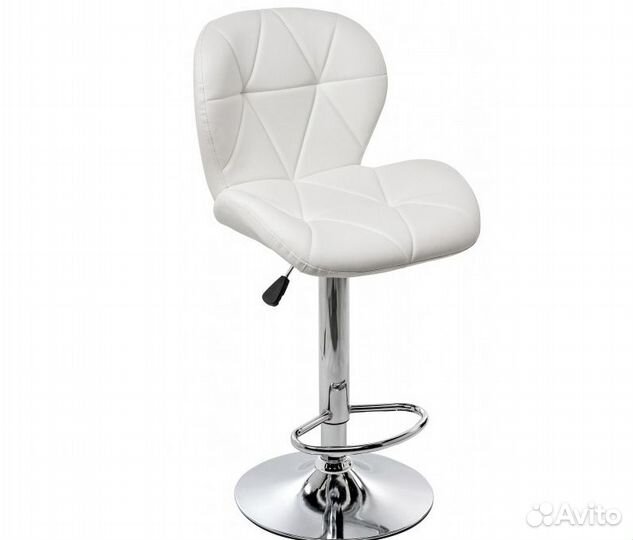 Стул для мастера педикюра, косметолога