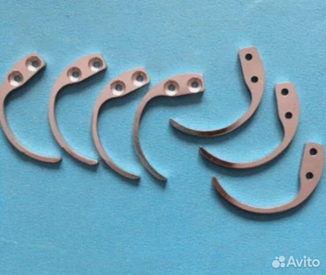 Крюк съемник для снятия super teg