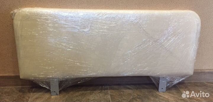 Бортик ограничитель детской кровати Ангстрем