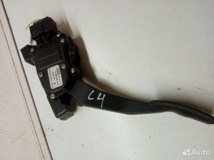 Педаль газа SMART Forfour 2005 MN125792