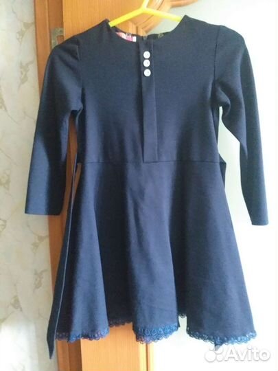 Школьная форма