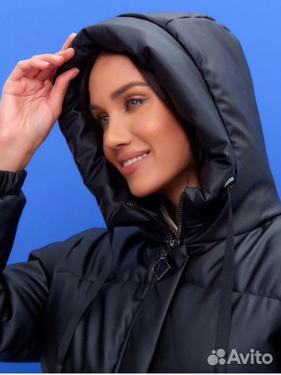 Куртка женская демисезонная 42