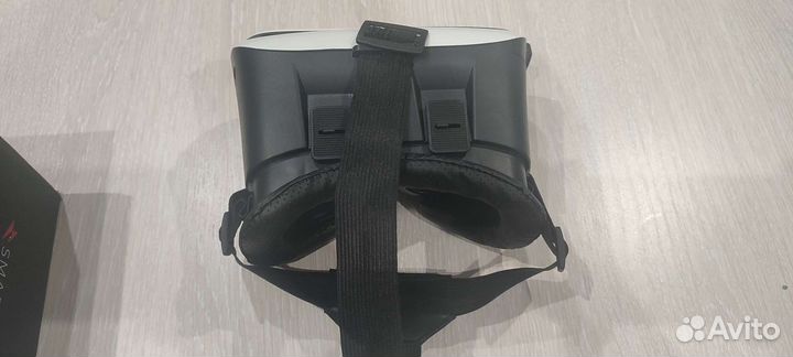 Виртуальная реальность