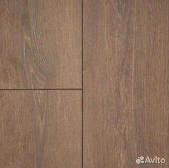 Ламинат Kronoflooring Brilliance SC FB8633 Дуб Мад