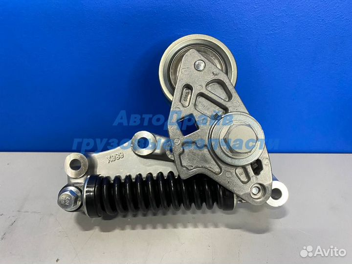 Натяжитель ремня Mercedes Actros MP4 двигатель OM4