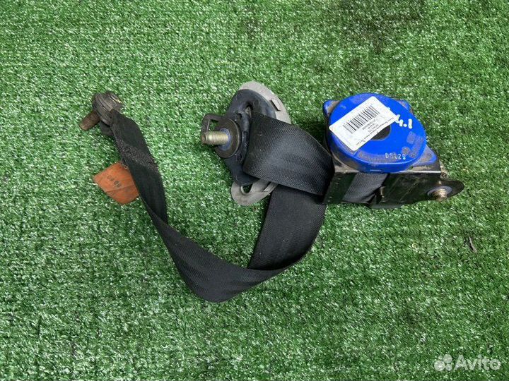 Ремень безопасности задний левый Заз Шанс