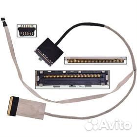 Шлейф матрицы HP Pavilion G6-2000