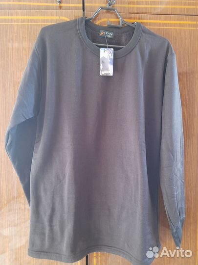 Термобелье мужское размер 52-54